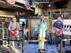 No Go Romeo Band at Fager’s Island.